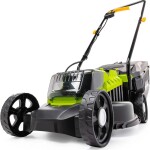 Aku sekačka FIELDMANN FZR 70320-0 1x20V