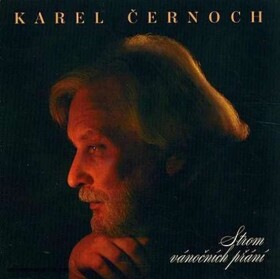 Karel Černoch: Strom vánočních přání - CD - Karel Černoch