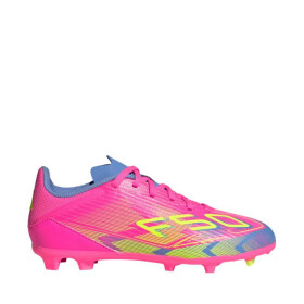 Fotbalové boty adidas F50 League FG/MG Jr IE3745 38