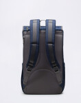 Batoh Herschel Supply Little America™ Grid Naval Academy/Magnet