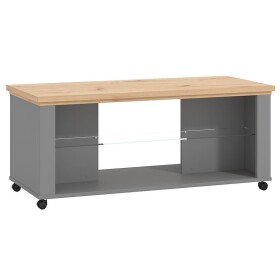 Konferenční stolek Valencia Ks grafit/artisan 11011462