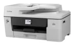 Brother MFC-J6760DW / multifunkční inkoustová tiskárna / A3 / 1200 × 4800 dpi / 31 str./min / Duplex / Wi-Fi / USB / LAN (MFCJ6760DWRE1)