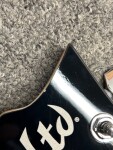 ESP LTD VIPER-10 Kit BK (použité)
