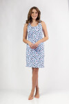 Dámské tričko Regina 153 sz/r M-XL šedá M