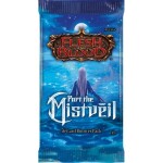 Flesh and Blood TCG - Part the Mistveil Booster