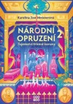 Národní opruzení Karolína Meixnerová