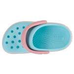 Žabky Crocs Crocband Clog K Jr 207005-4S3 25/26