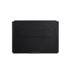 UNIQ Oslo ochranné pouzdro na notebook až 14" černá (8886463684566)