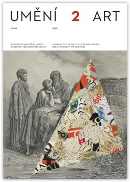 Umění 2/2025