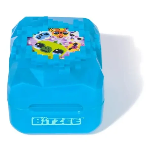 BITZEE Interaktivní digitální zvířátka - Magicals