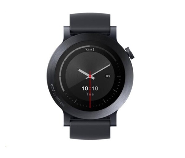 Nothing Watch 3 Pro Dark Grey, EU EDF_1289912