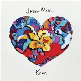 Know - CD - Jason Mraz