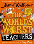 The World´s Worst Teachers - David Walliams