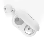 Swissten Bluetooth sluchátka bílá