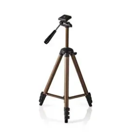 Nedis stativ / Maximální nosnost: 2.0 kg / Minimální pracovní výška: 40.5 cm (TPOD2100BZ)