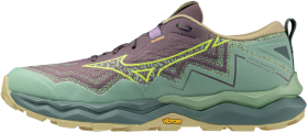 Běžecké boty Mizuno WAVE DAICHI 9 J1GK257133 Velikost obuvi v EU: 36,5
