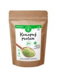 Zelená Země Konopný protein 500 g BIO