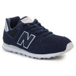 Dětská obuv GC574HO1 - New Balance EU 38,5