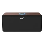 GENIUS SP-HF505BT tmavé dřevo / Repro / Bluetooth 5.3 / 20W (31730056404)