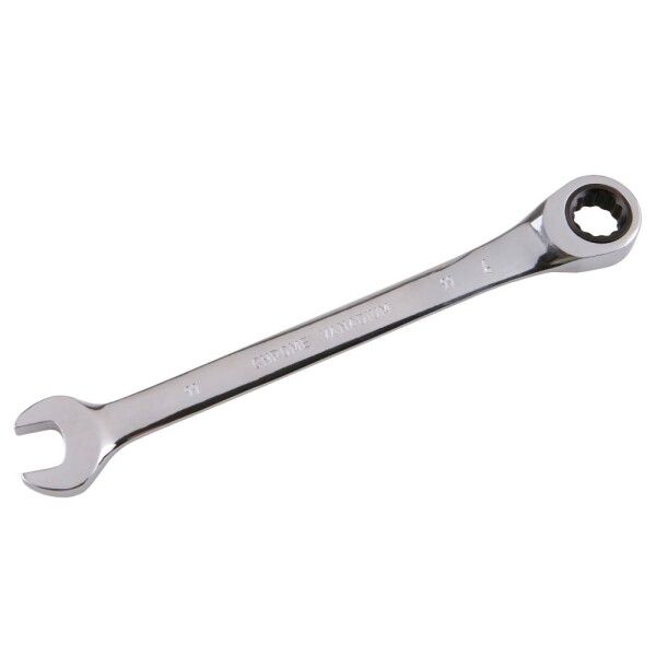 FESTA 17664 Klíč ráčnový, 11mm, 72 zubů