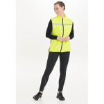 Běžecká reflexní vesta Endurance Sindry Unisex Light The Night Vest velikost