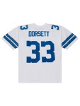 Mitchell & Ness Pánský dres Dallas Cowboys NFL Tony Dorsett #33 1977 Legacy Throwback Velikost: S