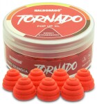 Haldorádó Pop-Up Nástraha Tornado XL 15mm 30g - Sladká jahoda,Haldorádó Pop-Up Nástraha Tornado XL 15mm 30g - Sladká jahoda