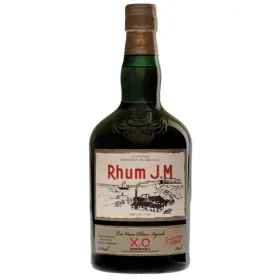 Rhum J.M Rhum Agricole Vieux XO GB 45% 0.7l (3329069990075)