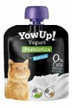 Pochoutka YOWUP! jog.kapsička Prebiotics pro kočky 85g