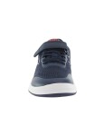 Dětské barefoot bežecké boty VIPER JUNIOR NAVY BLUE Joma BFVIPJW2603V - 27