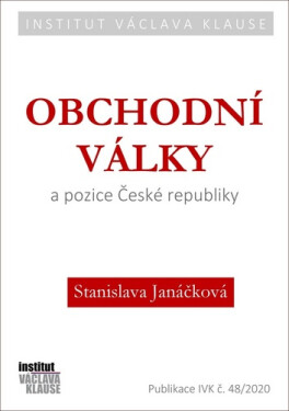 Obchodní války pozice