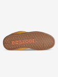 Globe TILT Wheat/Gum/Bronze pánské letní boty