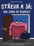 Střeva já: Jak jsme se rozešli Nick Seluk