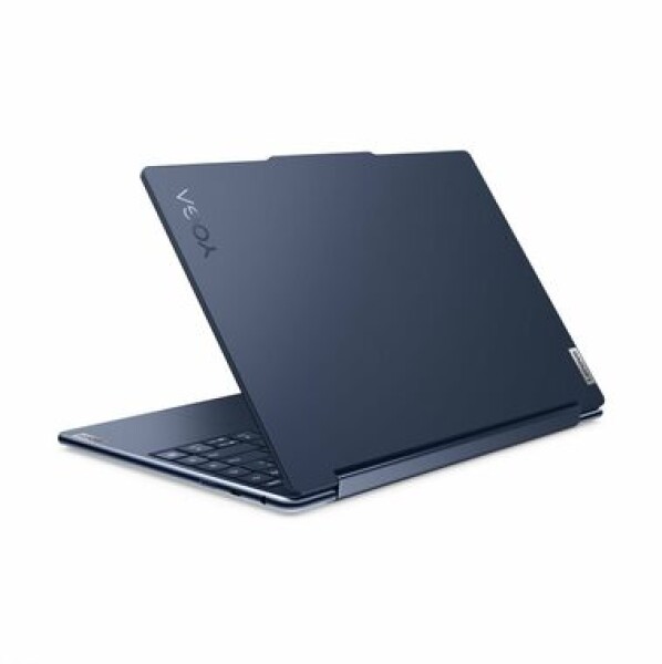 Lenovo Yoga 2-in-1 14IMH9 modrá / 14" 4K T / Intel Core Ultra 7 155H 1.4GHz / 16GB / 1TB SSD / Intel Iris Arc / W11H (83AC000LCK)