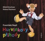 Hurvínkovy příhody, František Nepil