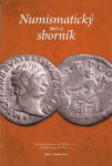 Numismatický sborník 39/1-2 - Jiří Militký