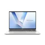 ASUS Vivobook 16 stříbrná / 16" WUXGA / AMD Ryzen AI 5 330 / 16GB / 512GB SSD / W11H (M1607KA-MB245WZ)