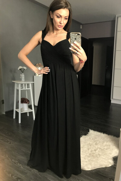 Dlouhé šaty model 105269 YourNewStyle M