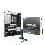 ASUS PRIME X870-P WIFI / AMD X870 / DDR5 / SATA III RAID / USB / 2.5GLAN / M.2 / sc.AM5 / ATX (90MB1IS0-M0EAY0)