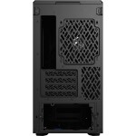 Fractal Design Meshify Mini TG Dark Tint černá Micro-ATX 2x USB-A 3.2 1x USB-C 3.2 bez zdroje prach filtry (FD-C-MES2M-01)