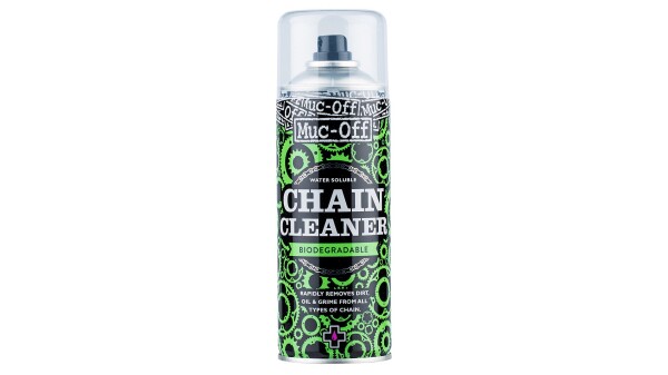 Muc-Off Chain Cleaner 400ml