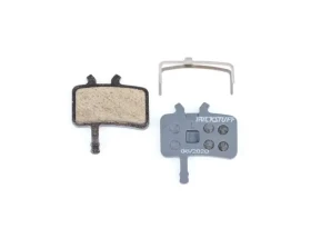 Trickstuff Standard 810 brzdové destičky pro brzdy Avid