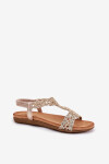 Sandály model 212355 Step in style 37
