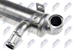 PIETRO Chladič spalin EGR ventilu pro motory 1.6 TDCi/HDi/1.6D