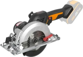 WORX WX531.9 / Aku kotoučová pila / 20V / Průměr 120 mm / 500 W / bez Aku