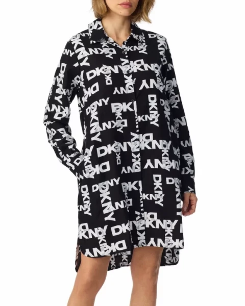 Dámské šaty DKNY YI30129