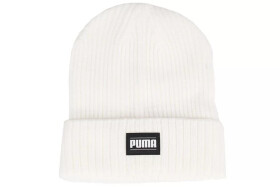 Čepice W 024038 06 krémová - Puma UNI
