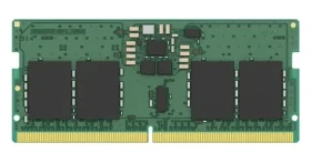 Kingston ValueRAM 8GB (1x 8GB) DDR5 6400MHz / CL52 / SO-DIMM / 1.1V / Non-ECC (KVR64V52BS6-8)
