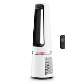 Rowenta teplovzdušný ventilátor So6511f2