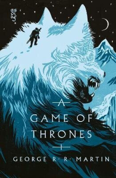 Game of Thrones - George Raymond Richard Martin